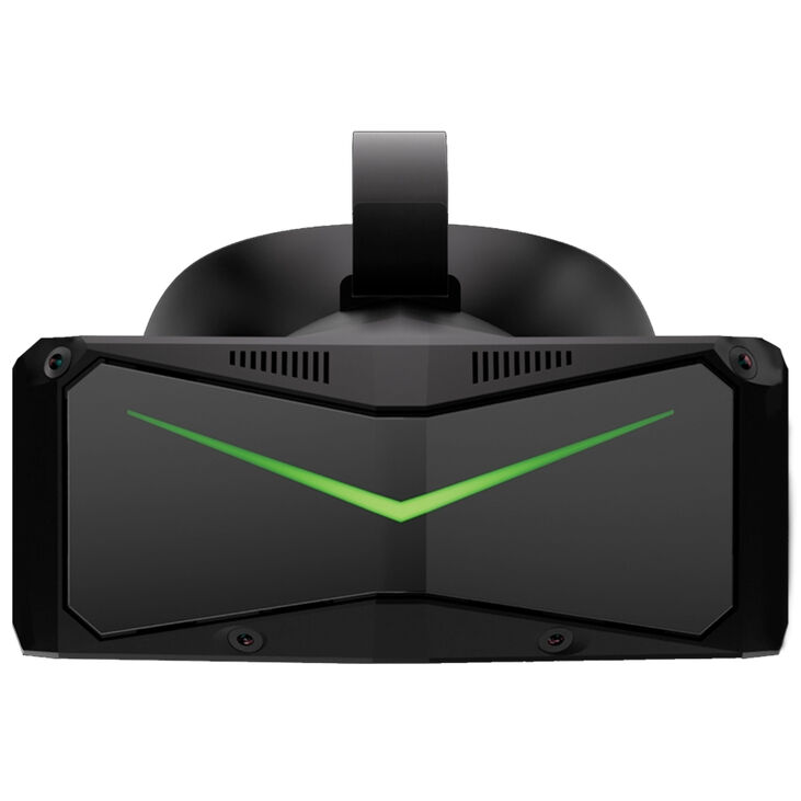 Pimax Crystal Light VR-Headset image number 1