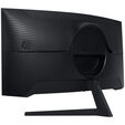 Samsung Odyssey G5 C34G5 34-inch Gaming-Monitor image number null