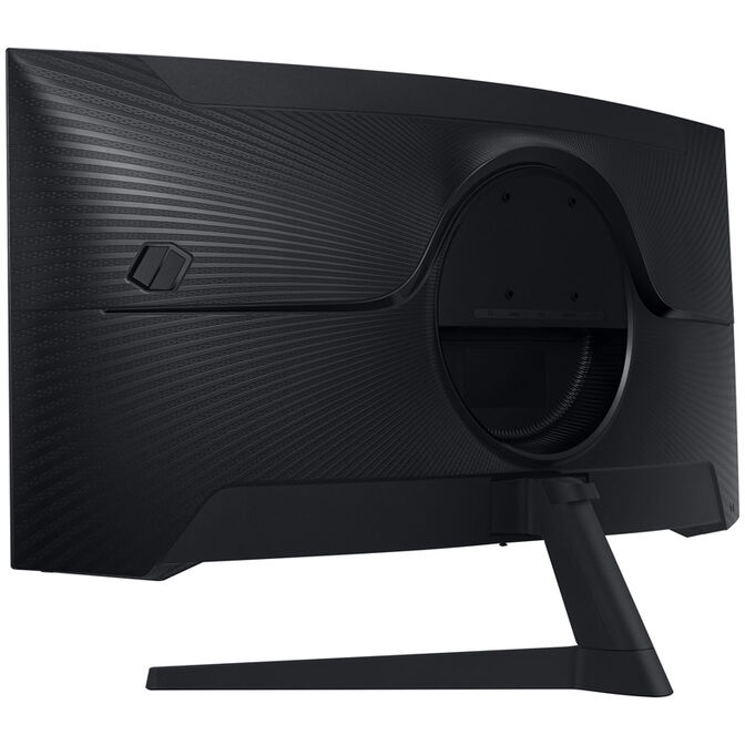 Samsung Odyssey G5 C34G5 34-inch Gaming-Monitor image number 6