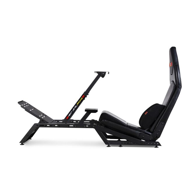 Next Level Racing F-GT Formula & GT Simulator-Cockpit image number 3