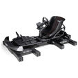 Next Level Racing Go Kart Plus &ndash; Motion Adapter-Kit image number null