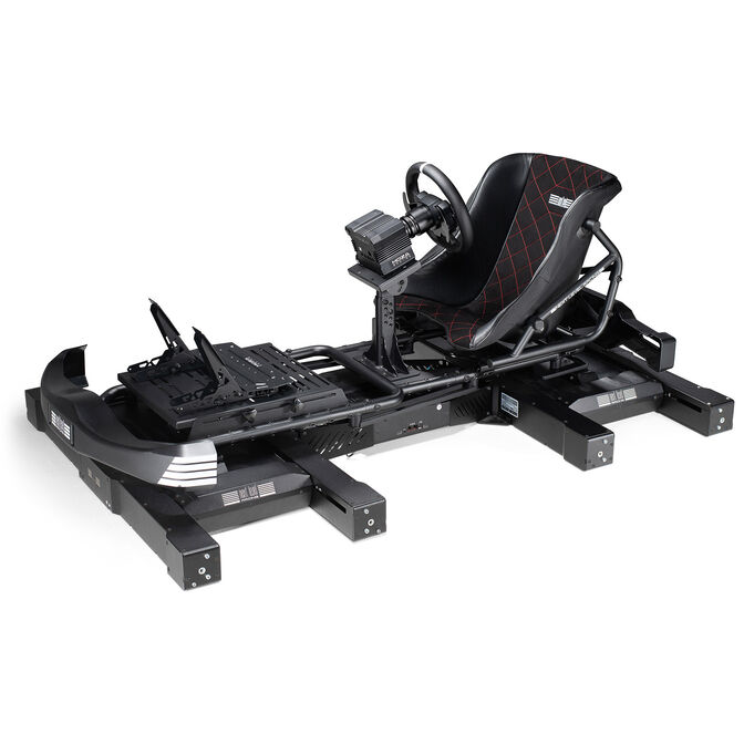 Next Level Racing Go Kart Plus &ndash; Motion Adapter-Kit image number 1