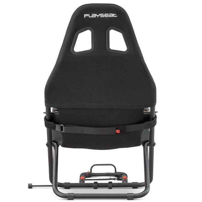 Playseat Challenge ActiFit &ndash; Rennsitz Schwarz image number 4