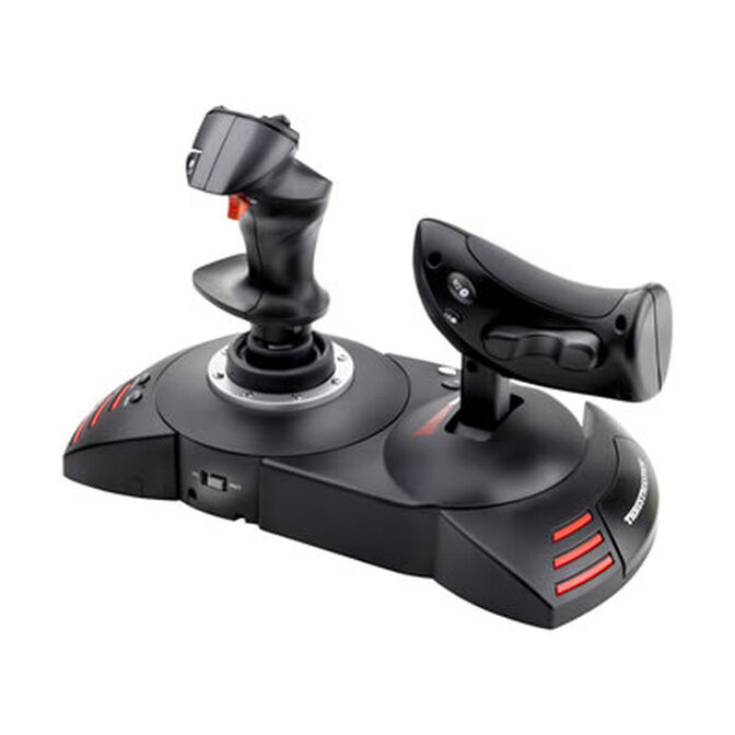Thrustmaster T.Flight Hotas X Joystick PC PS3 image number 1