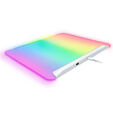 Razer Firefly V2 Pro Chroma Mauspad Wei&szlig; image number null