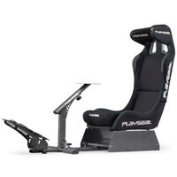 Playseat Evolution Pro ActiFit – Rennsitz Schwarz