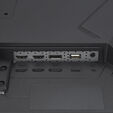 ASUS TUF Gaming VG328QA1A Gaming-Monitor 170Hz image number null