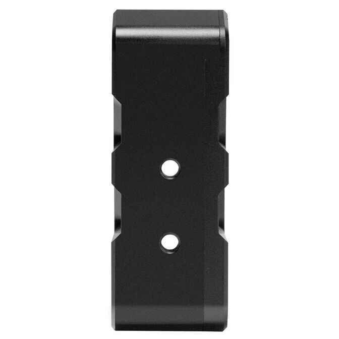 Simagic P2000 Halterung mit Haptikmodul &ndash; Schwarz image number 3