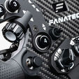 Fanatec CSL DD 8Nm Bundle &ndash; Formula V2.5 & Pedale V3 image number null