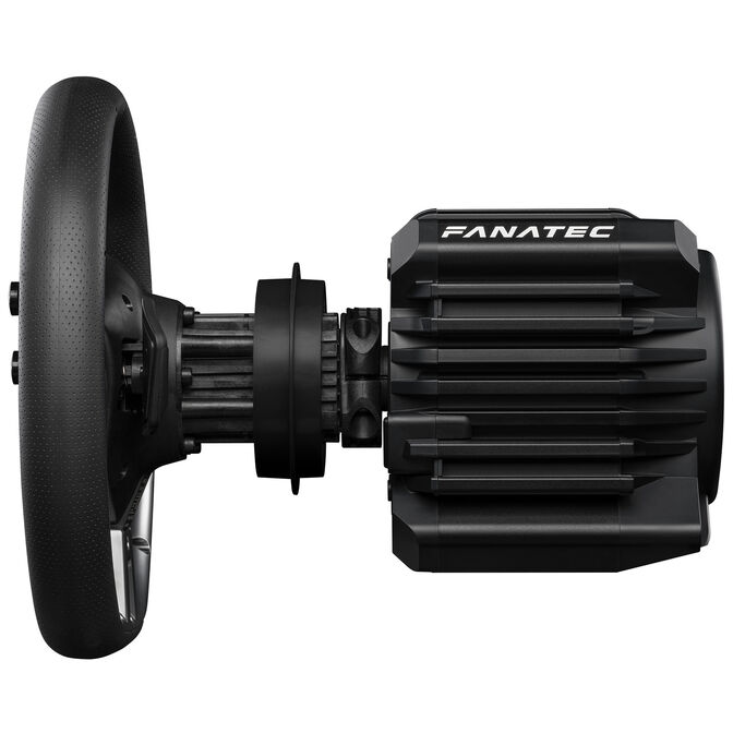 Nitro Concepts E-Racer X Fanatec Competition Bundle image number 17