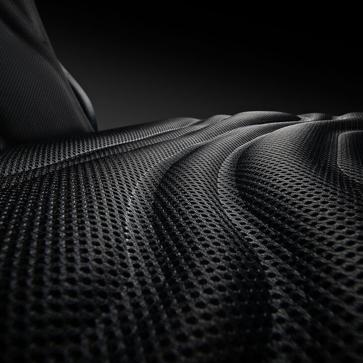 Next Level Racing HF8 Pro – Haptisches Gaming-Pad image number 8