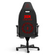 noblechairs Legend Gaming Chair DOOM The Dark Ages Edition image number null