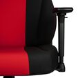 Nitro Concepts E250 Gaming Chair Inferno Red image number null