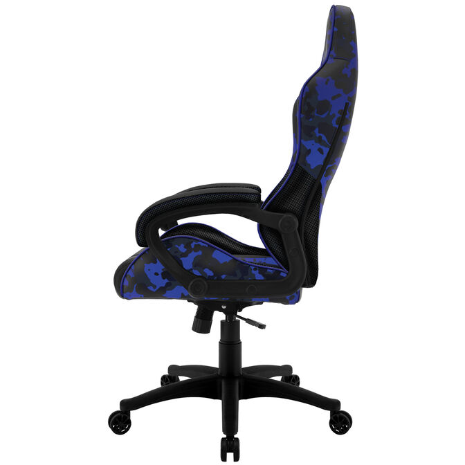 ThunderX3 BC1 Camo Gaming Chair Camo Blue image number 5