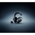 Razer BlackShark V3 Wireless Gaming-Headset Schwarz image number null