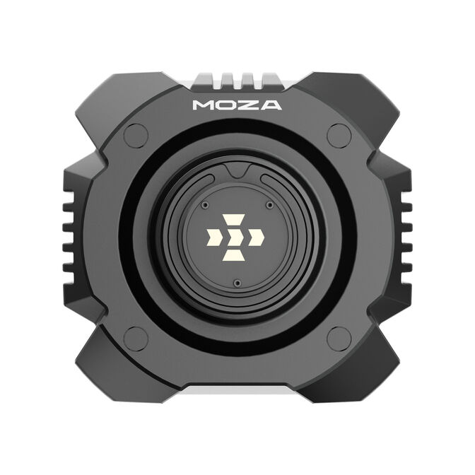 MOZA R16 Ultra Direct Drive Wheel Base image number 3