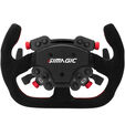 Simagic GT Pro Wheel Hub &ndash; Lenkradnabe f&uuml;r SimRacing image number null