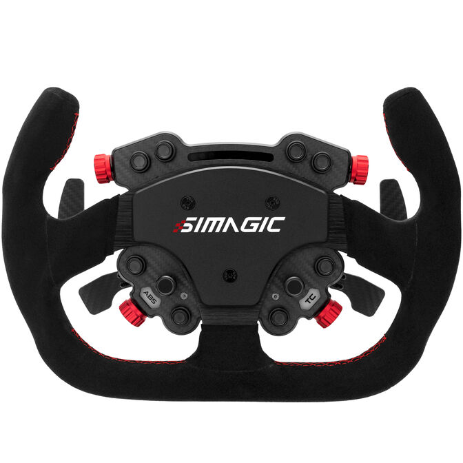 Simagic GT Pro Wheel Hub &ndash; Lenkradnabe f&uuml;r SimRacing image number 4