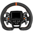 Simagic ZGT-300CD (Suede) Steering wheel w/o Hub image number null