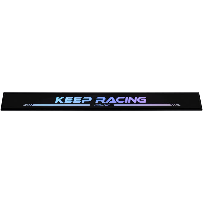 Simagic SimRay Heel Stop &ndash; Fersenst&uuml;tze f&uuml;r Pedale image number 2