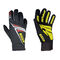SABELT G34 SIM GLOVES - DEEP BLACK - L