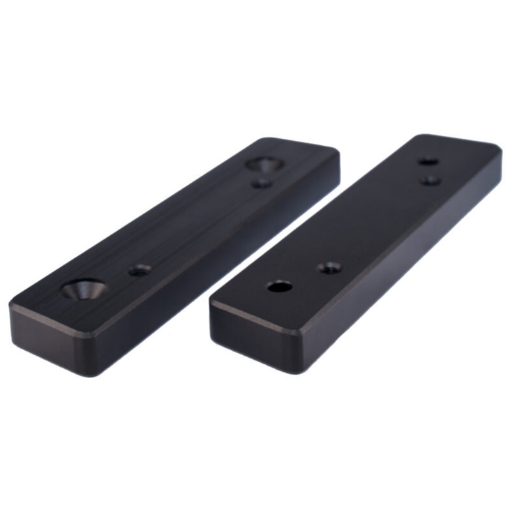 Cammus Base Adapter – Lochpositionsänderung image number 2