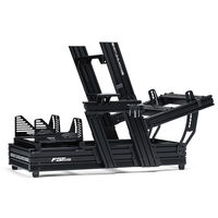 Next Level Racing F-GT Elite 160 Wheel Plate – Lenkradplatte