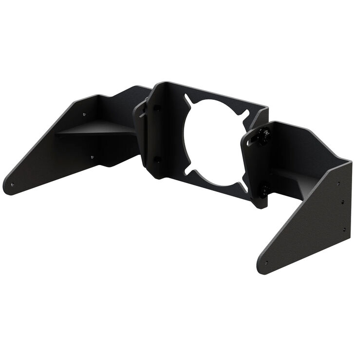 RES-TECH GT Direct Drive Support – Für Simucube Sport/Pro image number 1