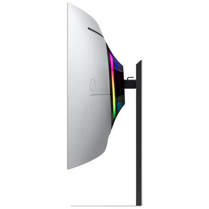 Samsung Odyssey OLED G8 G85SD 34 Zoll image number 2