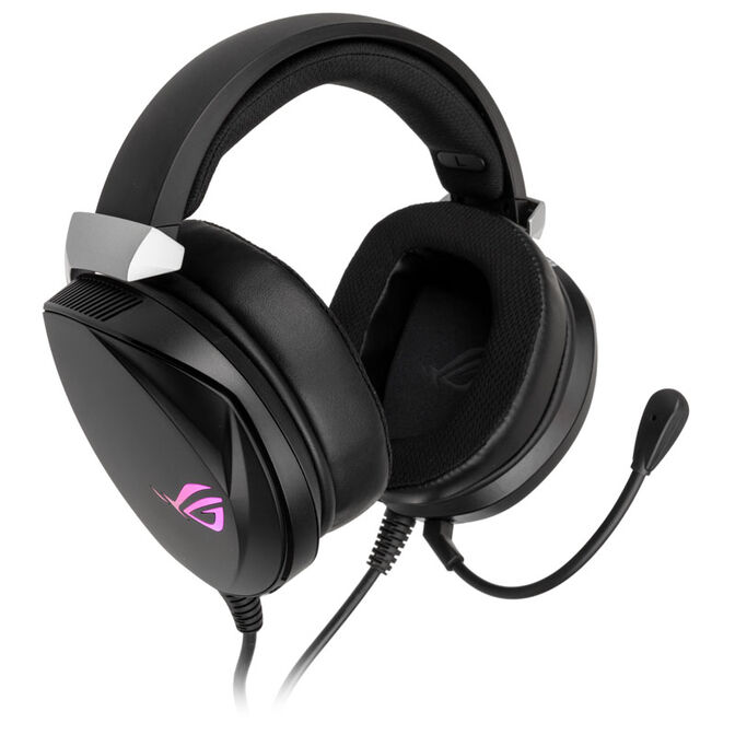 ASUS ROG Theta 7.1 Surround Gaming-Headset image number 0