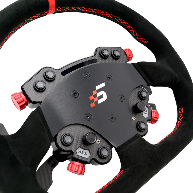 Simagic GT Pro Wheel Hub &ndash; Lenkradnabe f&uuml;r SimRacing image number 3