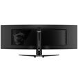 MSI MPG 491CQPDE-QD OLED 49 Zoll Curved 144Hz image number null