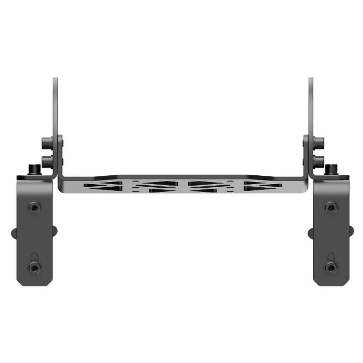 MOZA Clamp for TSW Truck Wheel – Befestigungsklemme image number 4