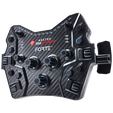Asetek SimSports Forte GT Button Box Black image number null