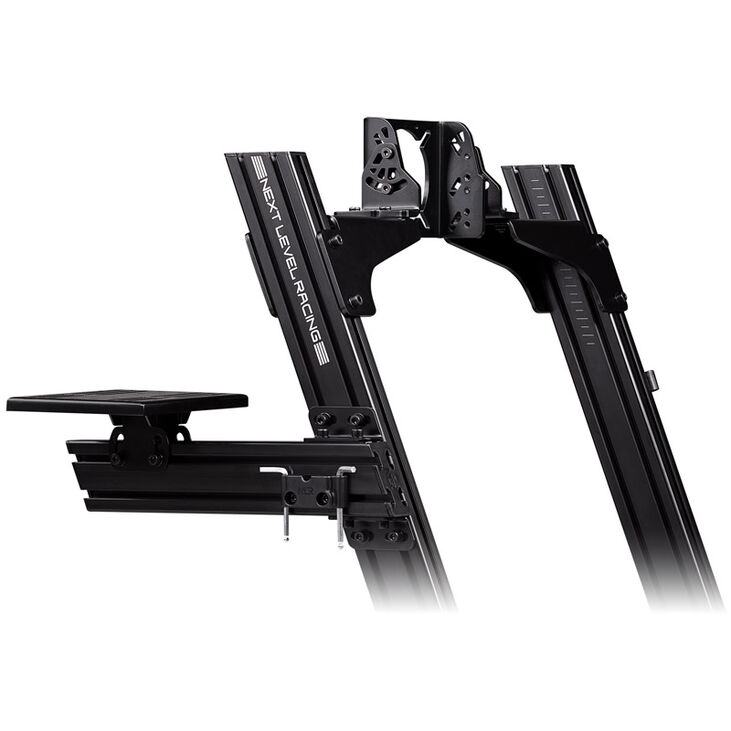 Next Level Racing GTElite Aluminium Simulator-Cockpit image number 3