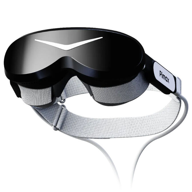 Pimax Dream Air VR Headset Lighthouse Tracking image number 0