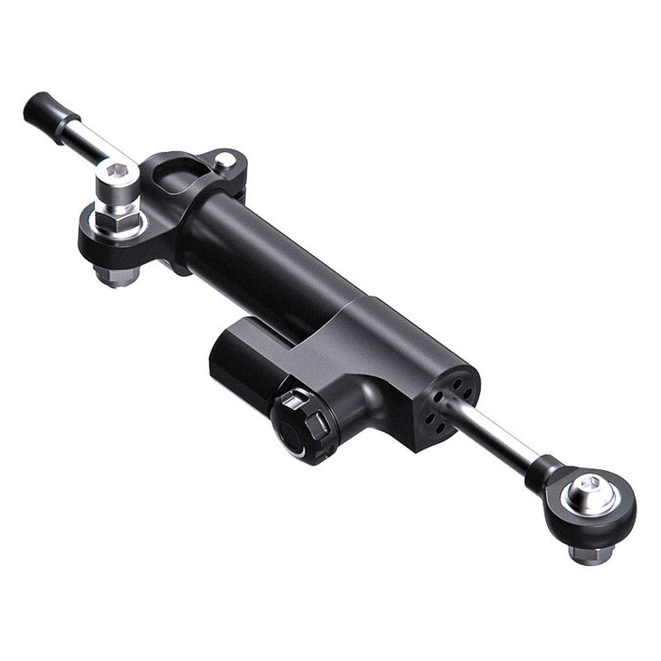 Virpil Controls R1 Falcon Pedals Damper Upgrade Kit black image number 0