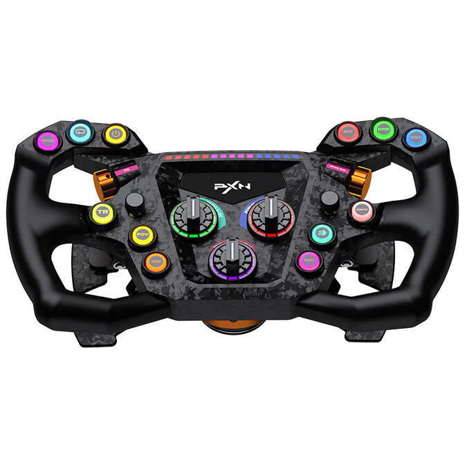 PXN WTL GT ONE Racing Wheel image number 2