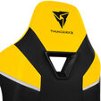 ThunderX3 TC5 Gaming Chair Black/Yellow image number null