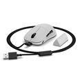 Endgame Gear XM2w 4K v2 Gaming Mouse White image number null