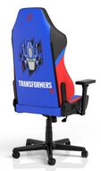 Nitro Concepts X1000 Gaming Chair Optimus Prime image number null