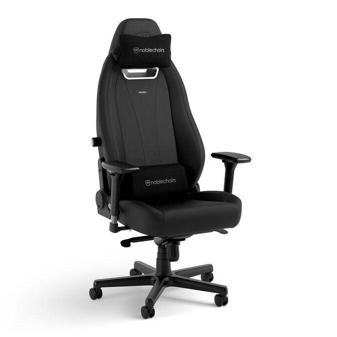 noblechairs Legend Gaming Chair Black Edition image number 5