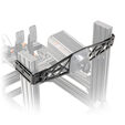 Asetek SimSports Front Mounting Bracket Halterung image number null