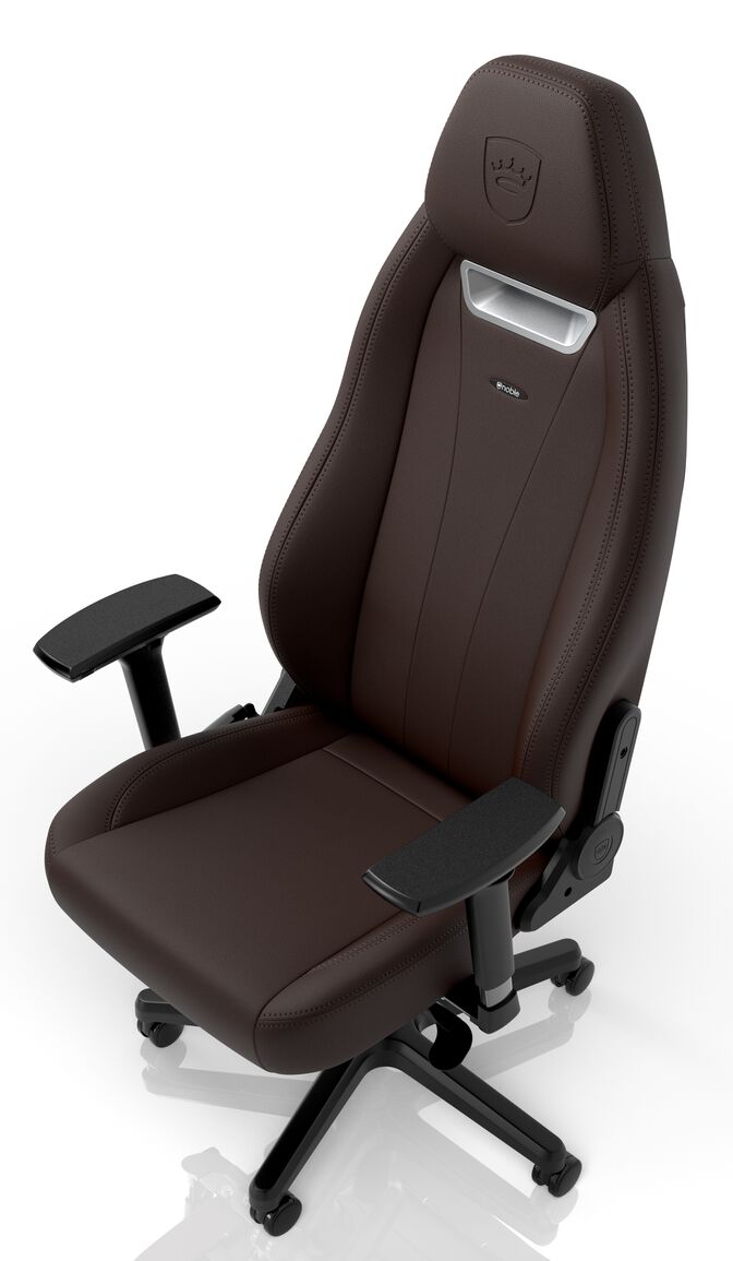 noblechairs Legend Gaming Chair Java Edition image number 7