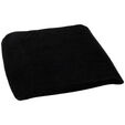 Nitro Concepts Memory Foam Cushion Set Black/Black image number null