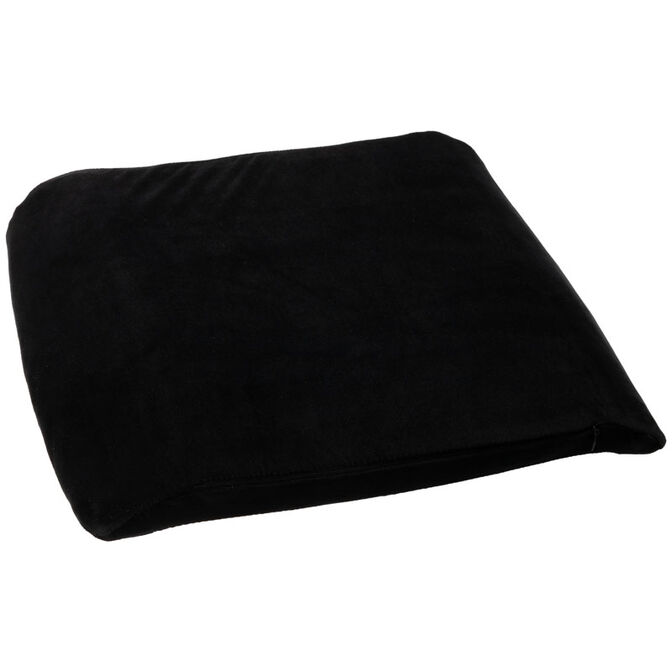 Nitro Concepts Memory Foam Cushion Set Black/Black image number 2