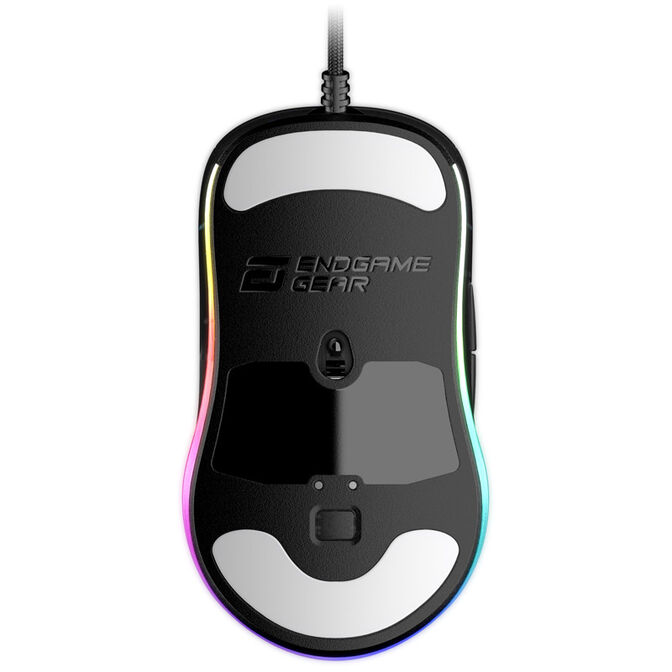 Endgame Gear XM1 RGB Gaming-Maus Dark Frost image number 6