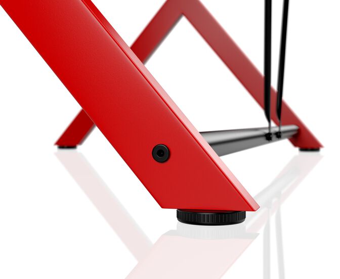 Nitro Concepts D12 Gaming Desk Gaming-Schreibtisch image number 7