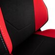 Nitro Concepts X1000 Gaming Chair Inferno Red image number null