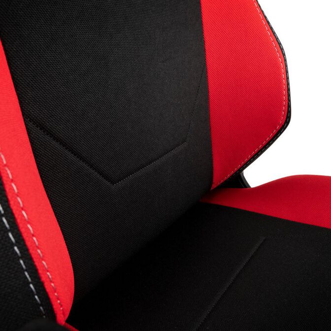 Nitro Concepts X1000 Gaming Chair Inferno Red image number 1